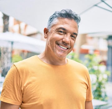 Zeriva Customer Review - Robert S.